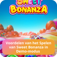 Sweet Bonanza demomodus beste eigenschappen Sweet Bonanza demomodus