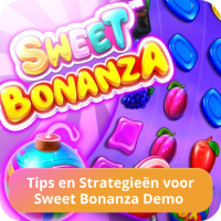 Sweet Bonanza tips voor het spelen van de demoversie Sweet Bonanza demoversie