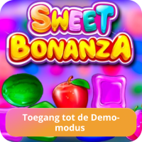 Sweet Bonanza demo