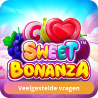 Vragen over Sweet Bonanza Sweet Bonanza FAQ