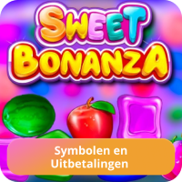 Sweet Bonanza snelle uitbetalingen Sweet Bonanza uitbetalingen