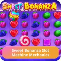 Hoe Sweet Bonanza spelen Sweet Bonanza spelen